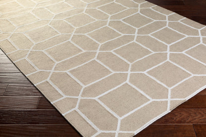 Lagoon LGO-2042 Hand Woven Rug