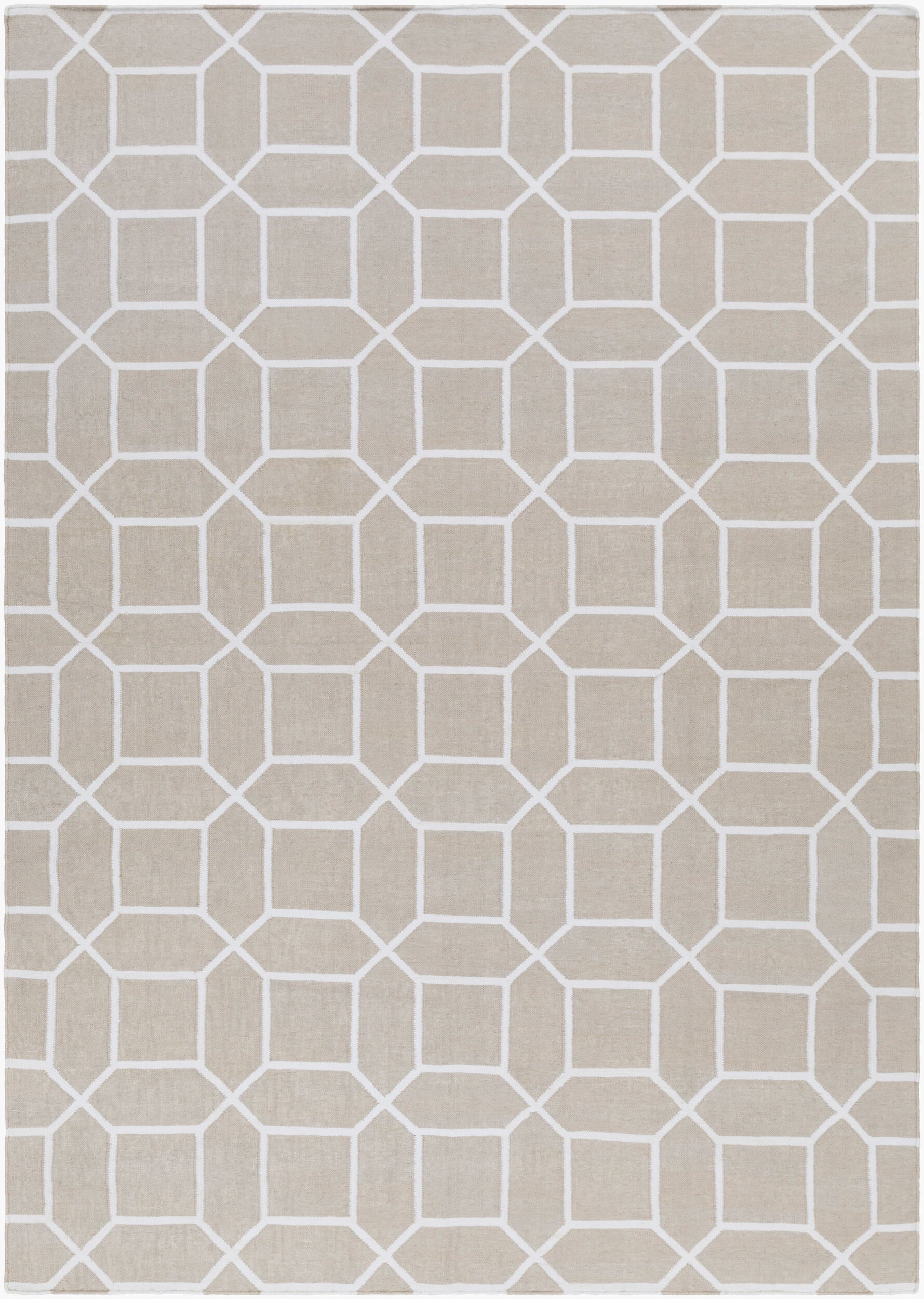Lagoon LGO-2042 Hand Woven Rug