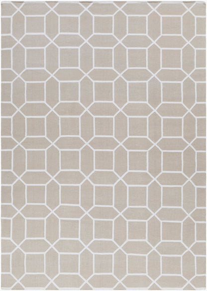Lagoon LGO-2042 Hand Woven Rug