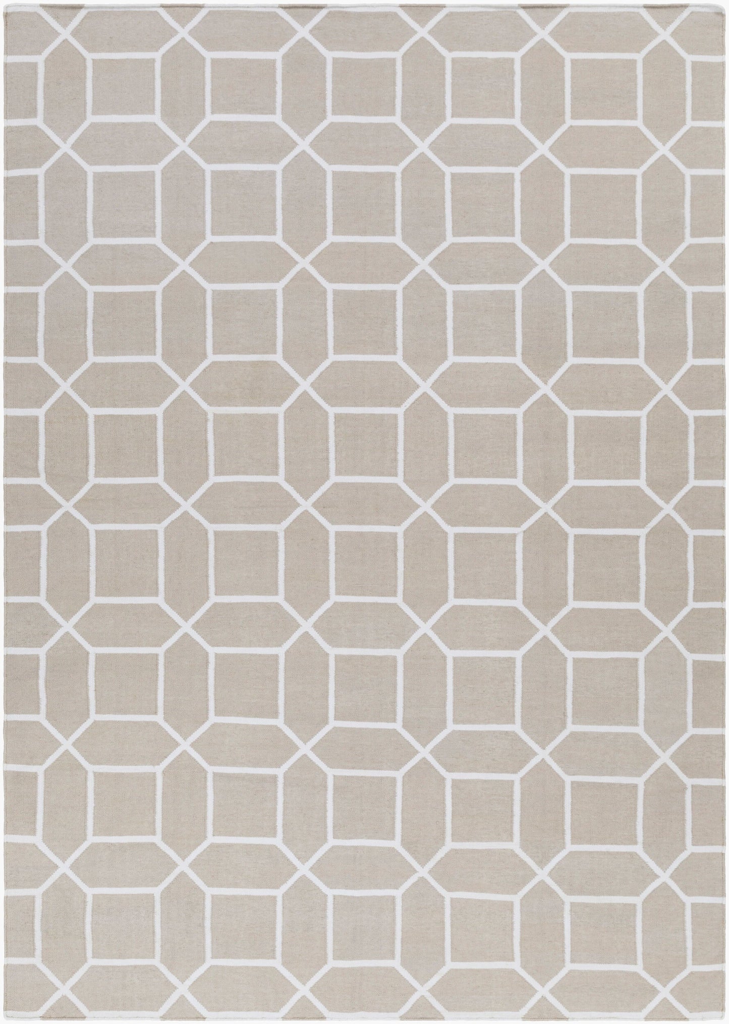 Lagoon LGO-2042 Hand Woven Rug