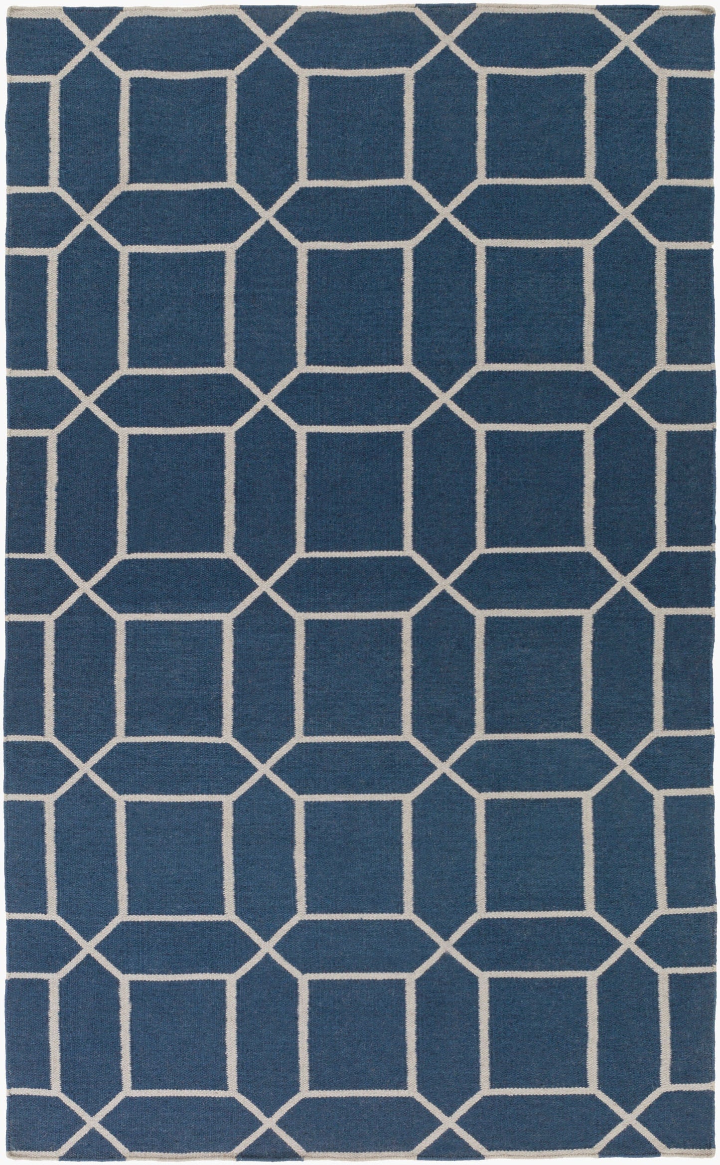 Lagoon LGO-2043 Hand Woven Rug
