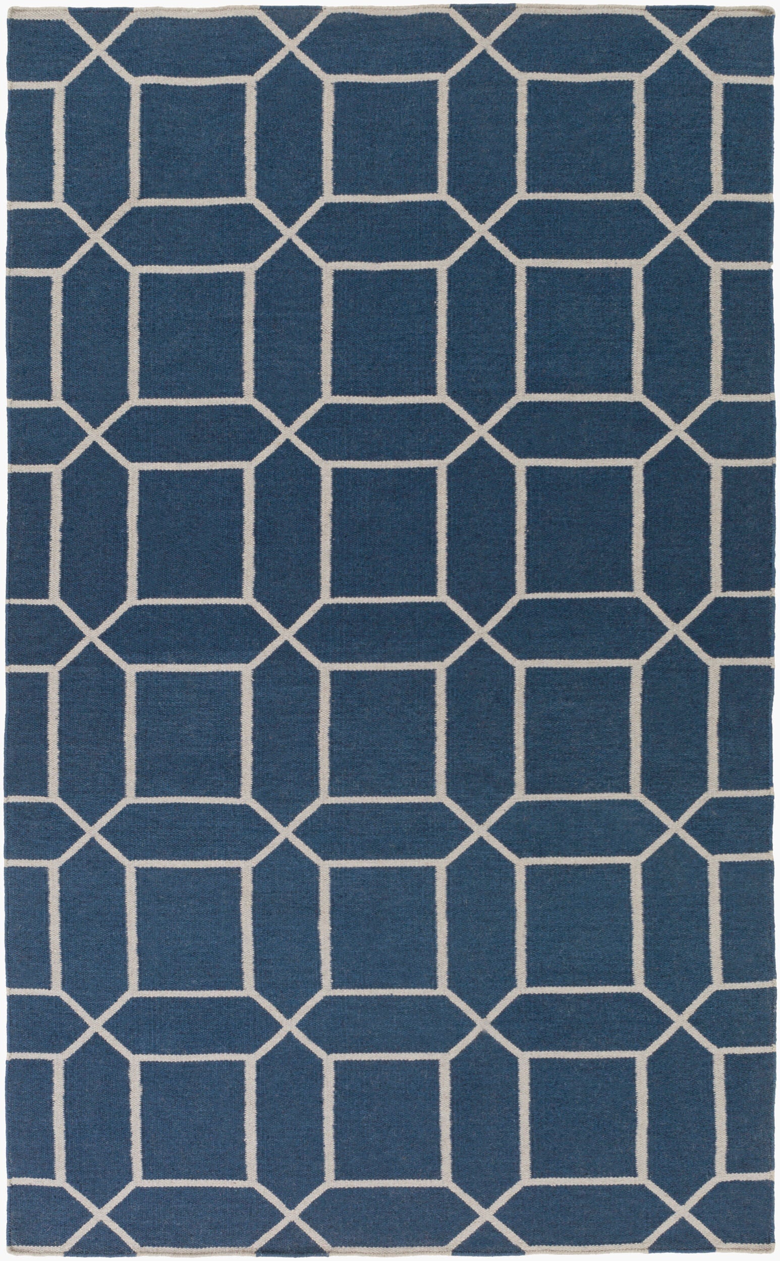 Lagoon LGO-2043 Hand Woven Rug