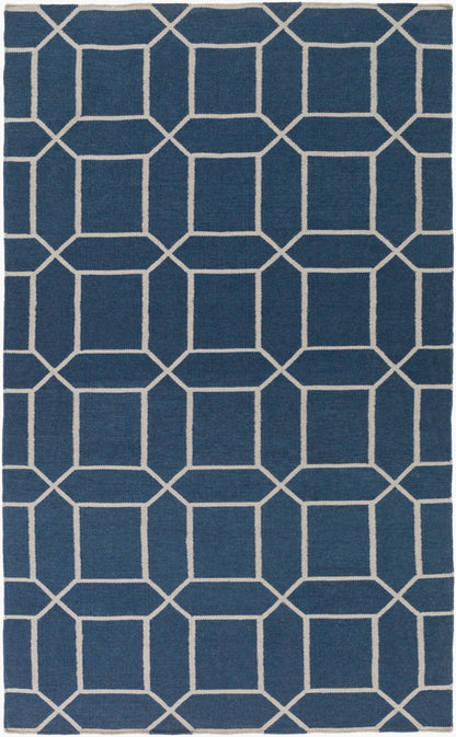 Lagoon LGO-2043 Hand Woven Rug