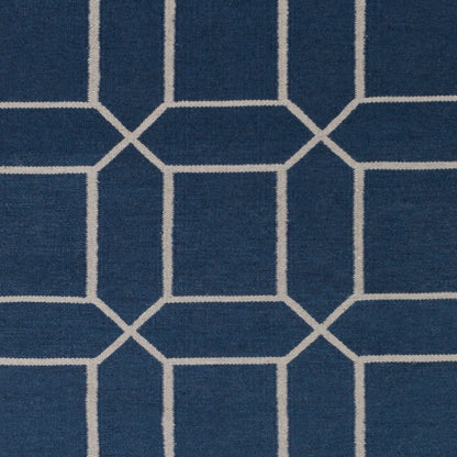 Lagoon LGO-2043 Hand Woven Rug