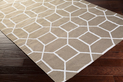 Lagoon LGO-2048 Hand Woven Rug