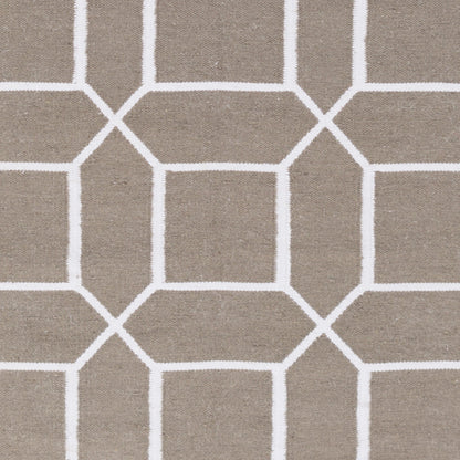 Lagoon LGO-2048 Hand Woven Rug