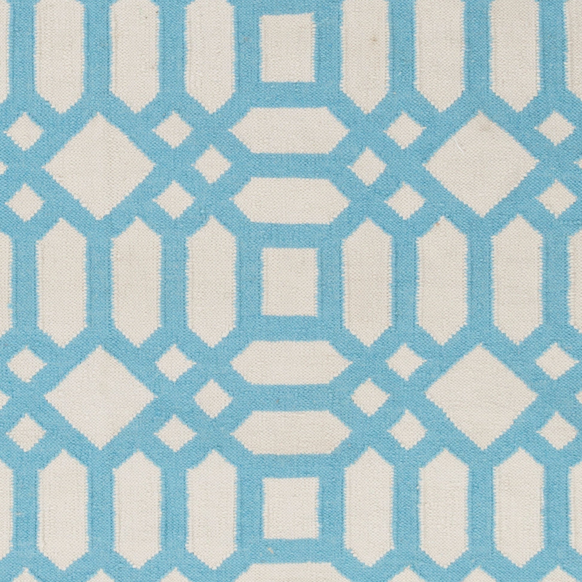 Lagoon LGO-2063 Hand Woven Rug