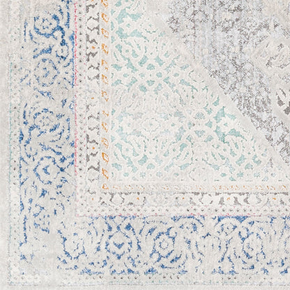 Lagos LGS-2300 Machine Woven Rug