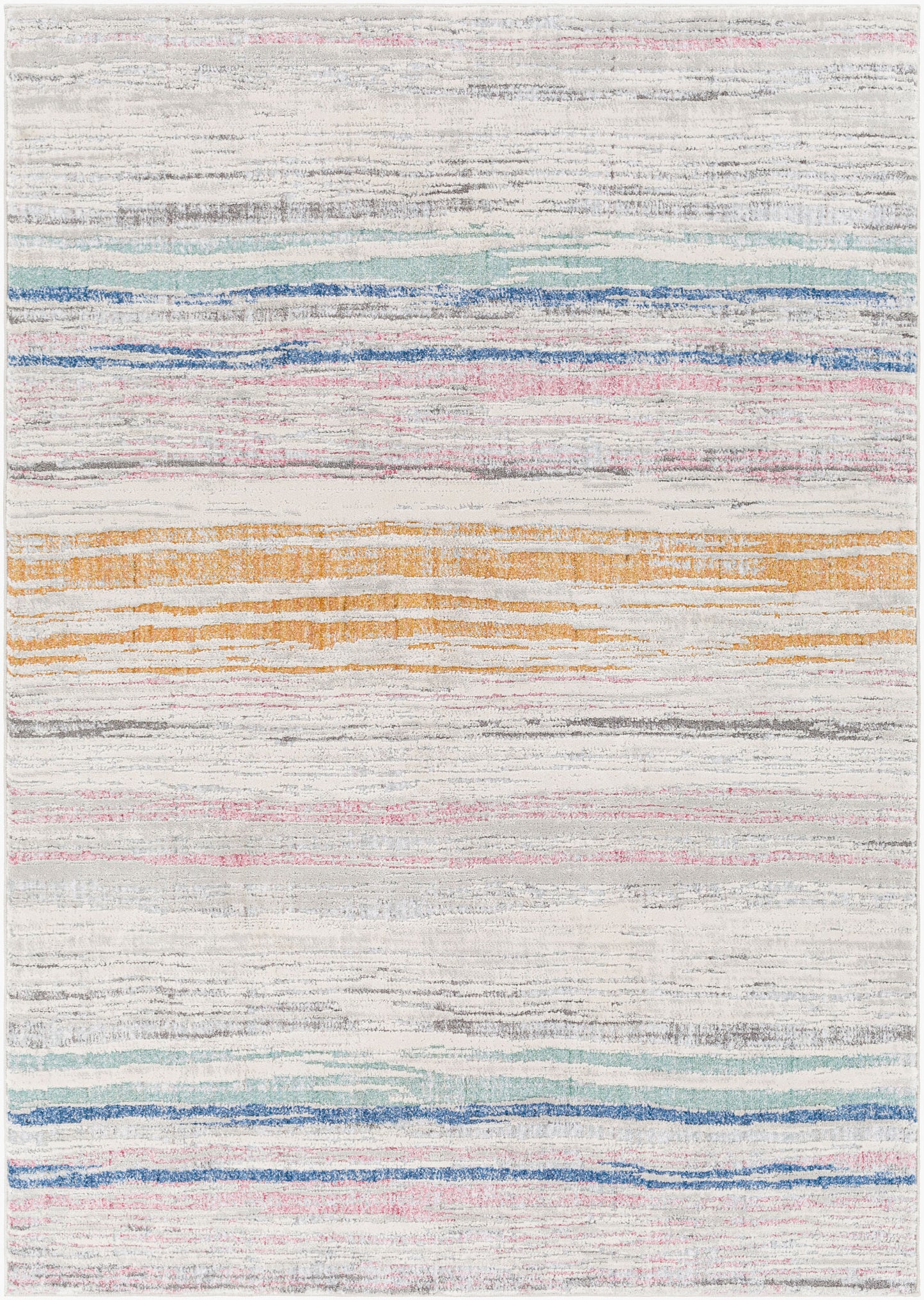 Lagos LGS-2303 9' x 12' Machine Woven Area Rug