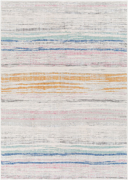 Lagos LGS-2303 9' x 12' Machine Woven Area Rug