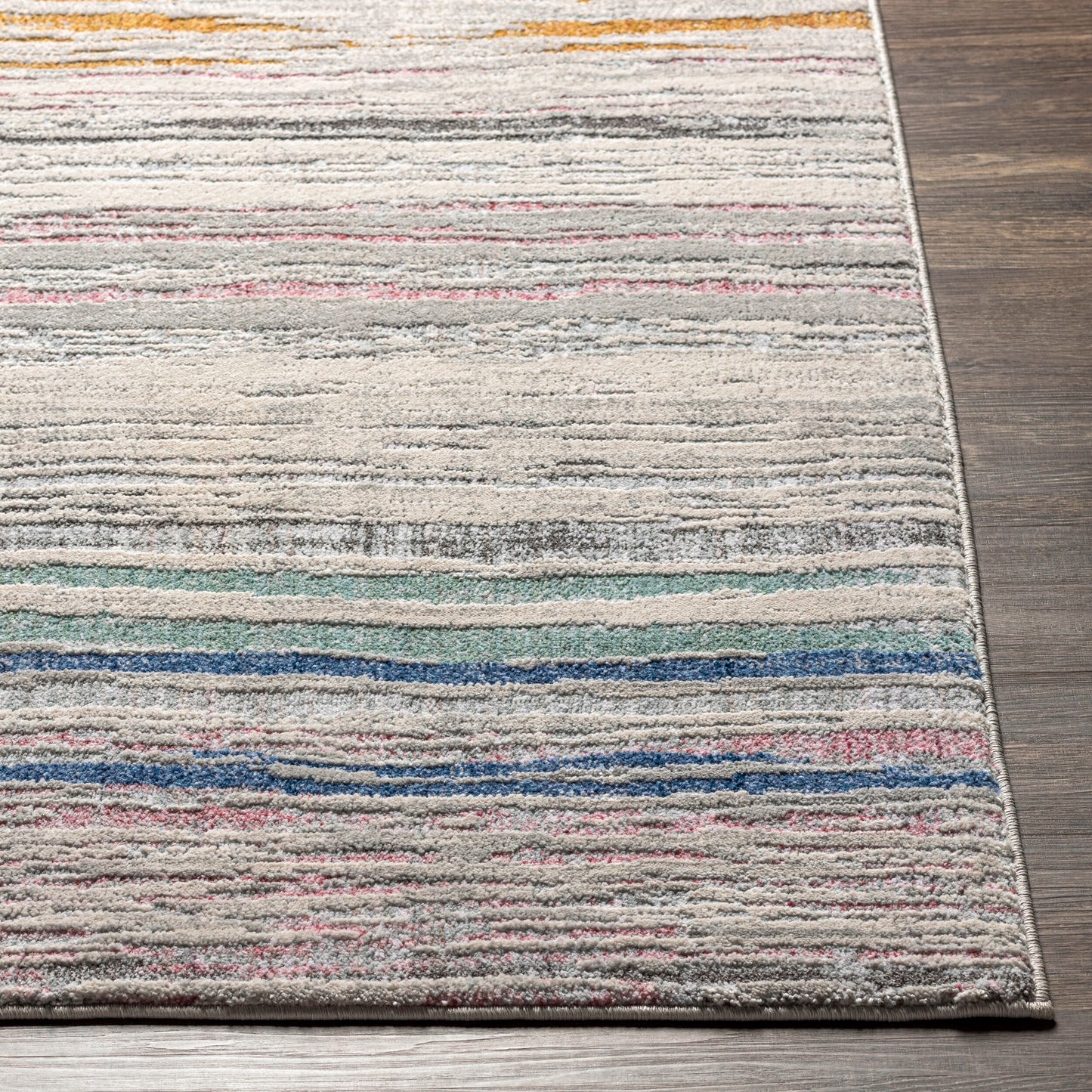Lagos LGS-2303 9' x 12' Machine Woven Area Rug