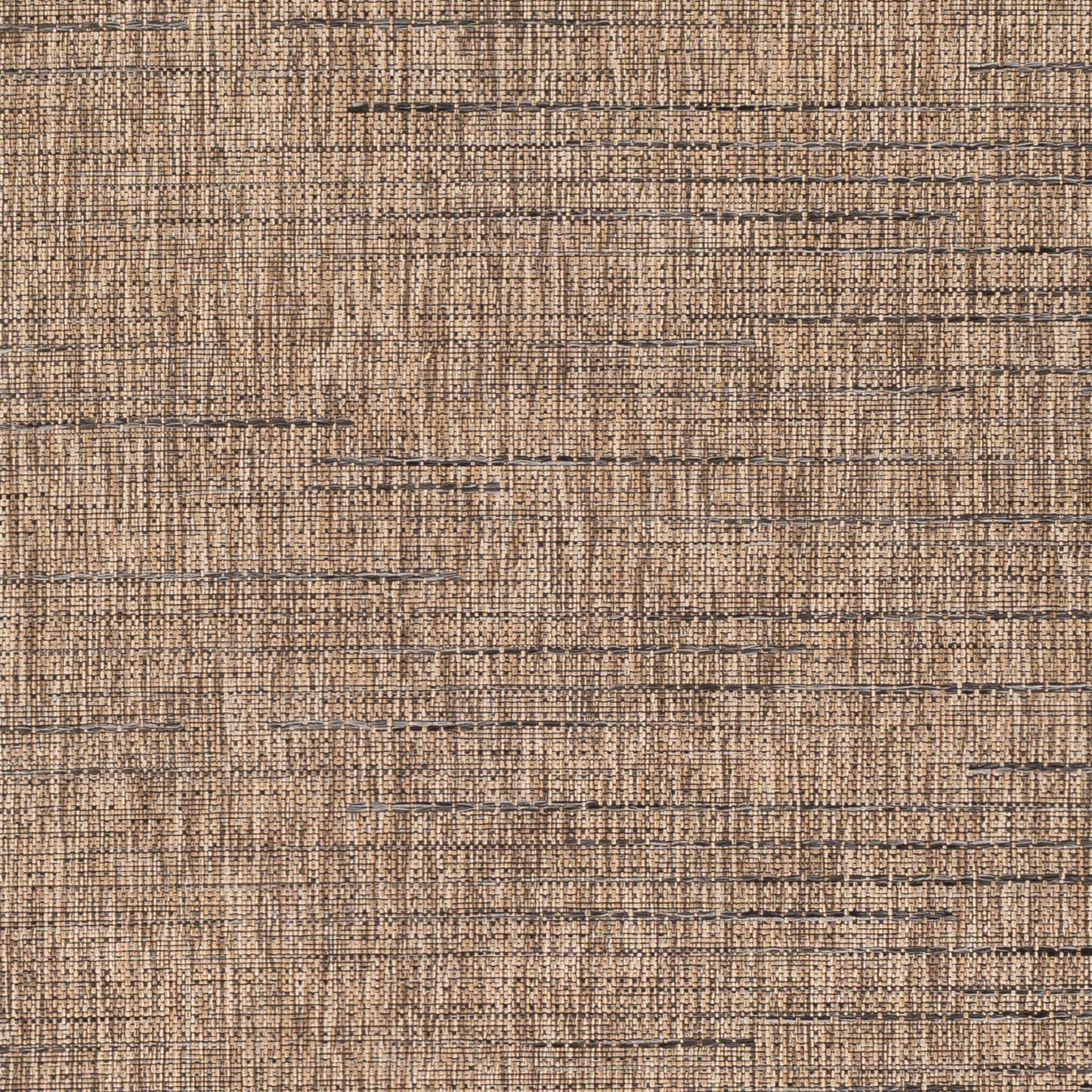 Alfombra tejida a máquina Laguna LGU-2300 de 8' x 10' para interior y exterior