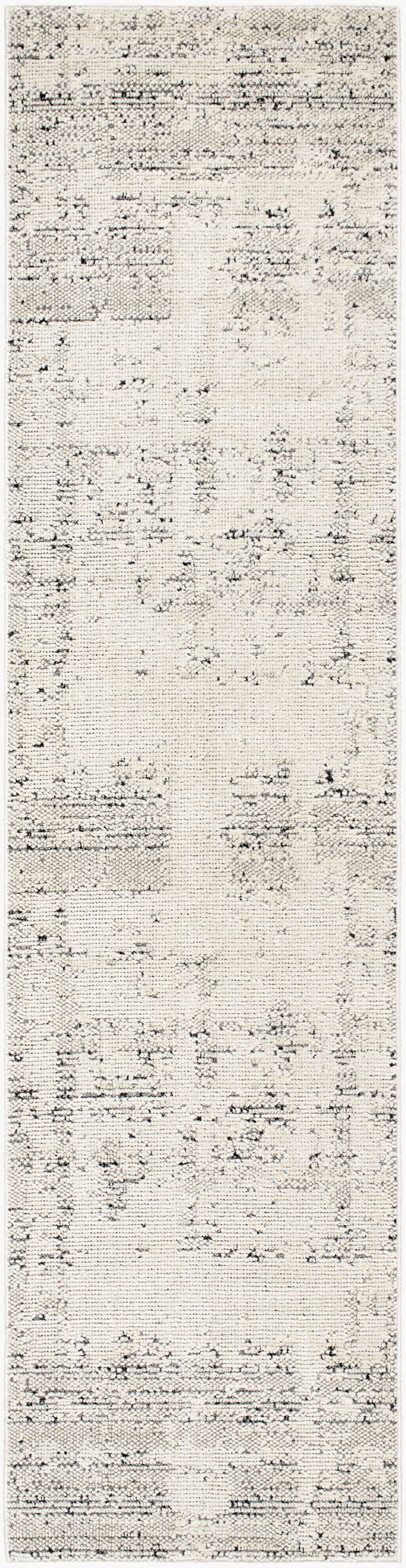 La Boheme LHB-2301 10ft Runner Machine Woven Runner Rug