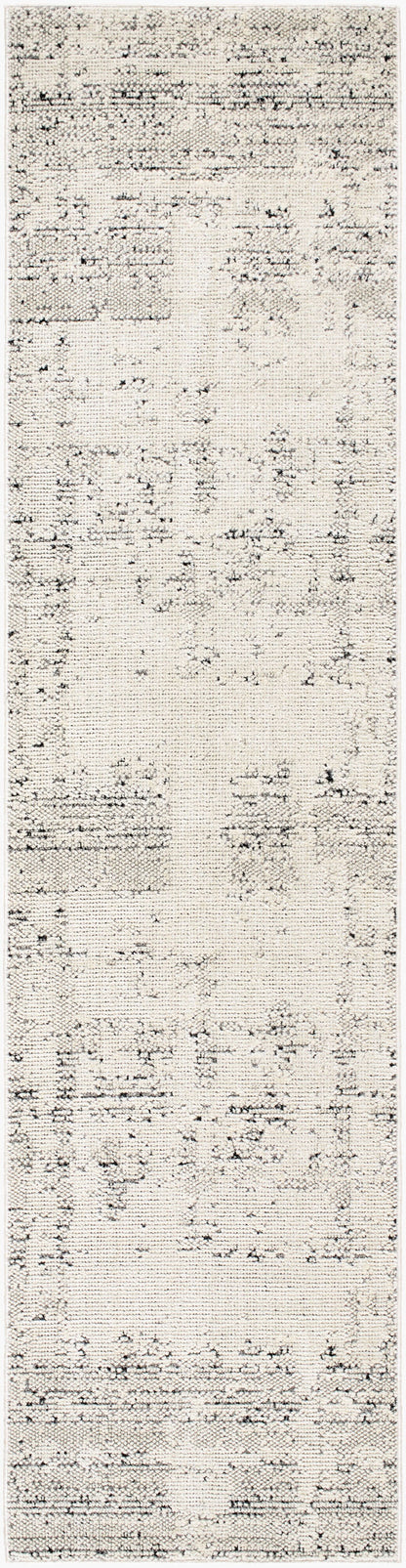 La Boheme LHB-2301 10ft Runner Machine Woven Runner Rug