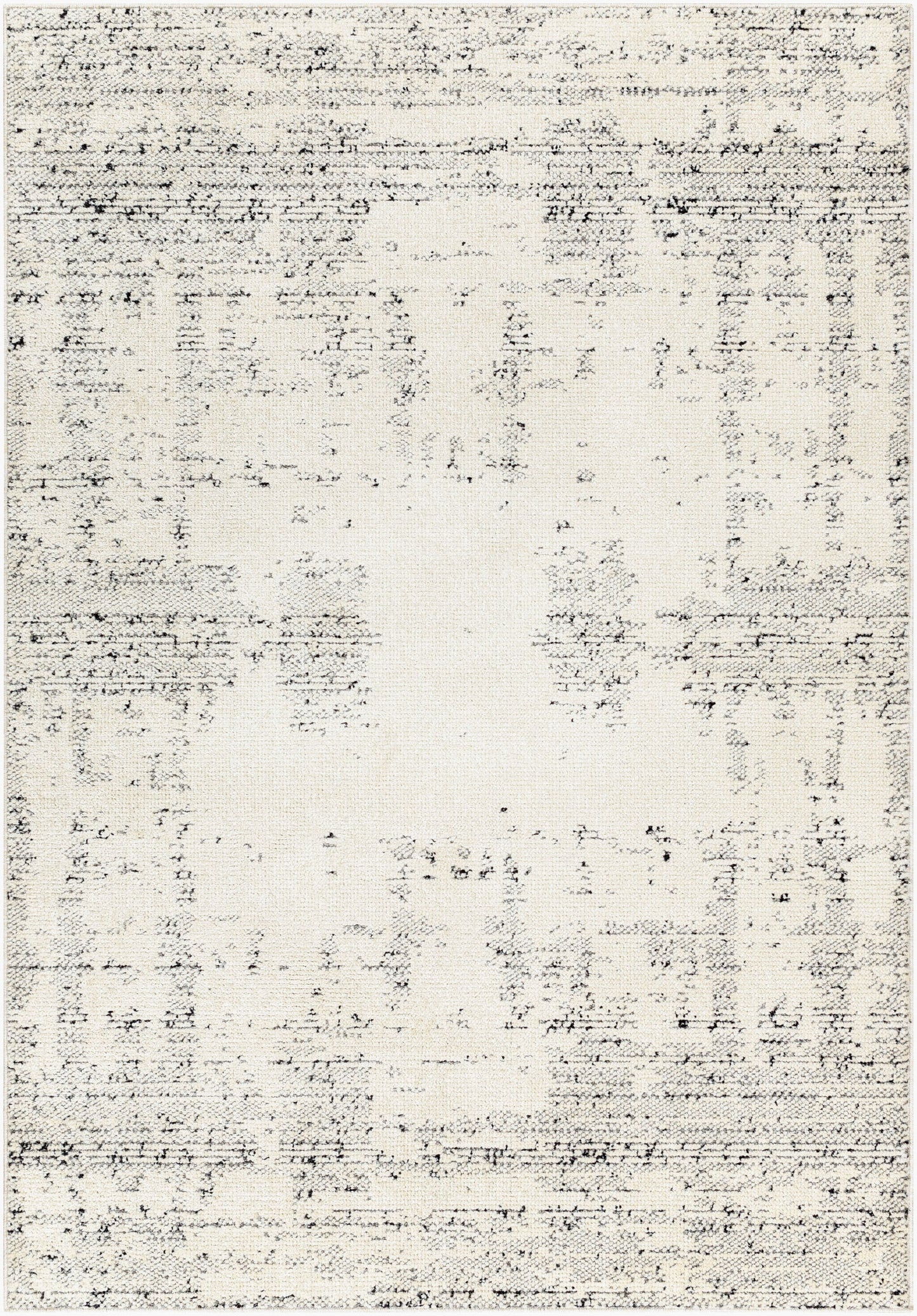 La Boheme LHB-2301 2' x 3' Machine Woven Accent Rug