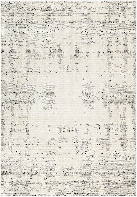 La Boheme LHB-2301 2' x 3' Machine Woven Accent Rug