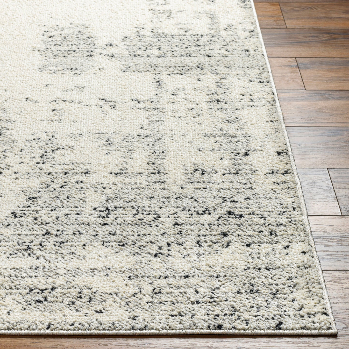 La Boheme LHB-2301 10ft Runner Machine Woven Runner Rug