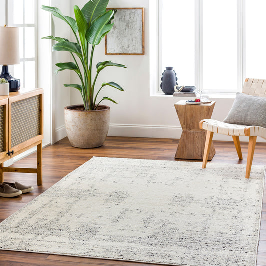 La Boheme LHB-2301 10ft Runner Machine Woven Runner Rug