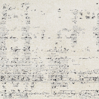 Alfombra tejida a máquina La Boheme LHB-2301 de 1,52 m x 2,13 m