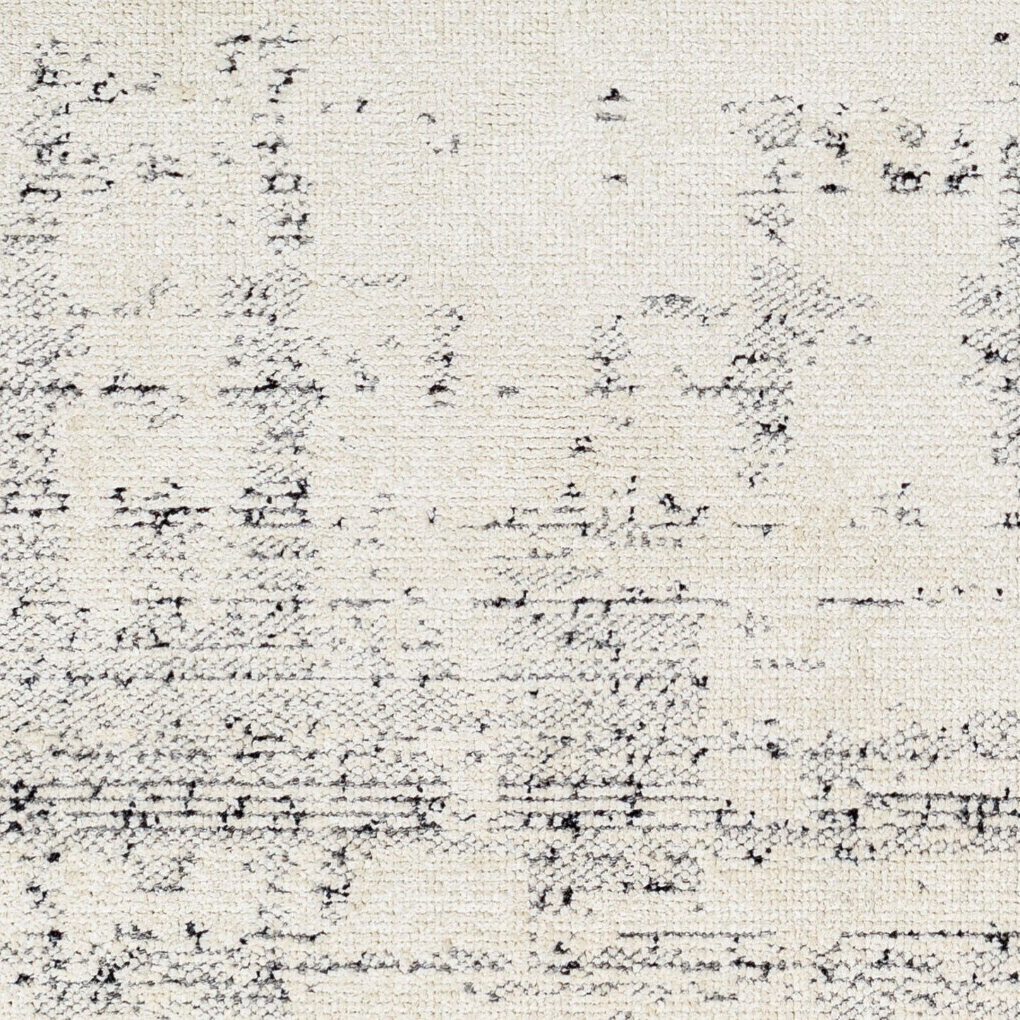 Alfombra tejida a máquina La Boheme LHB-2301 de 1,83 m x 2,74 m