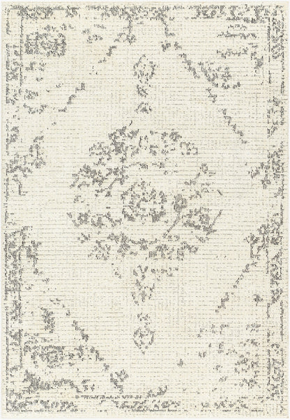 La Boheme LHB-2303 2' x 3' Machine Woven Accent Rug