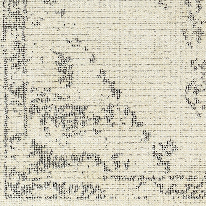 La Boheme LHB-2303 2' x 3' Machine Woven Accent Rug