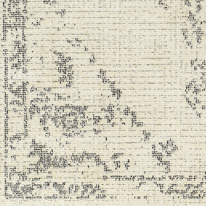 La Boheme LHB-2303 5' x 7' Machine Woven Area Rug