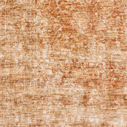 Lincoln LIC-2301 5' x 8' Machine Woven Area Rug