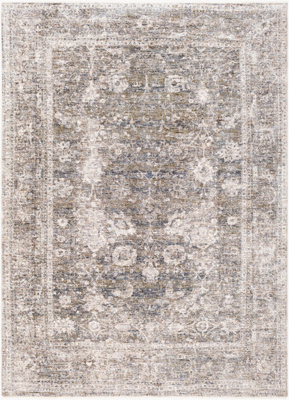 Lincoln LIC-2304 12' x 15' Machine Woven Area Rug
