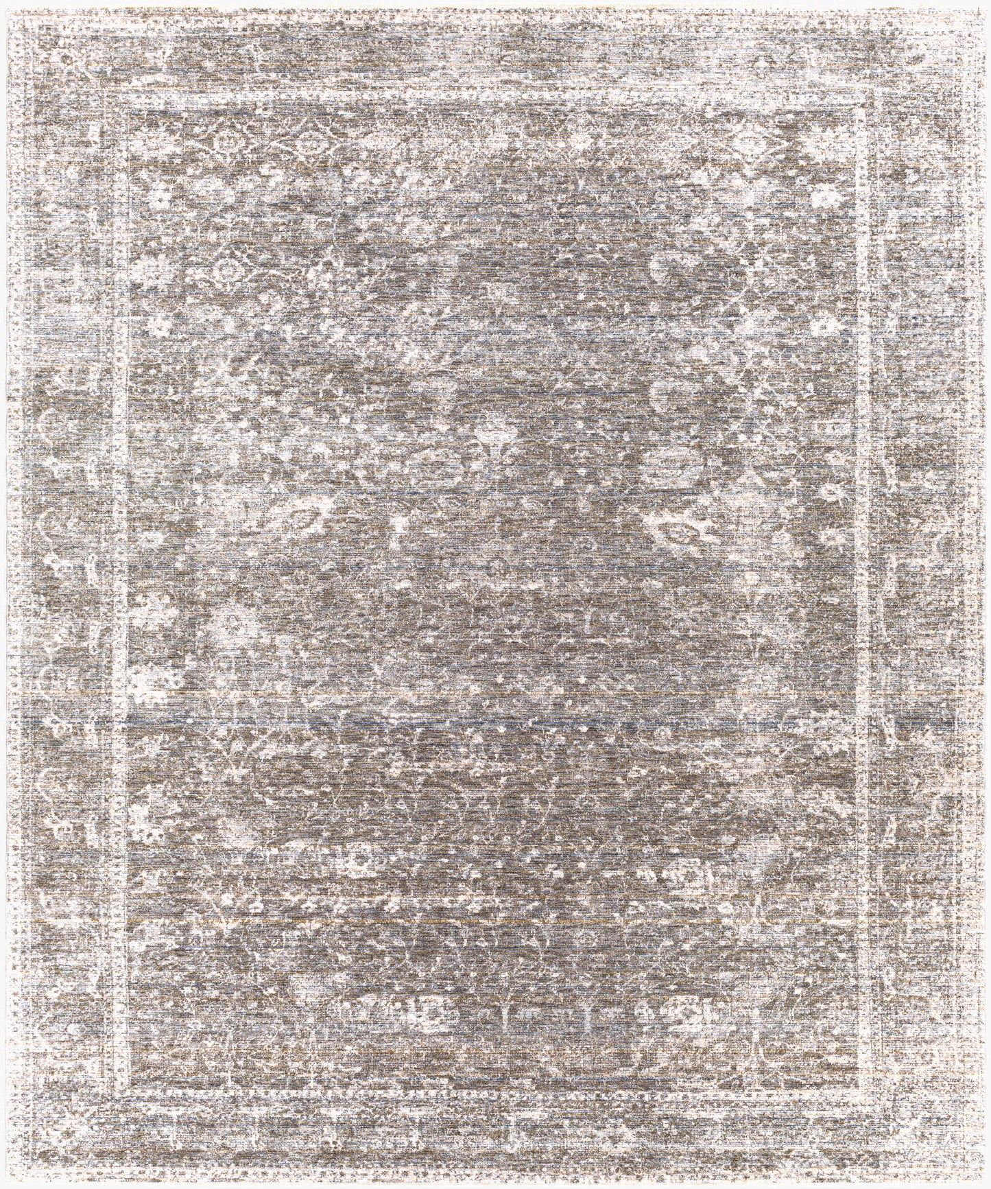 Lincoln LIC-2304 8' x 10' Machine Woven Area Rug