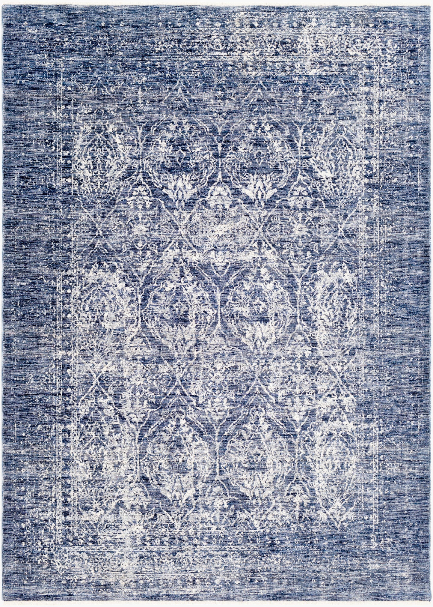 Lincoln LIC-2305 5' x 8' Machine Woven Area Rug