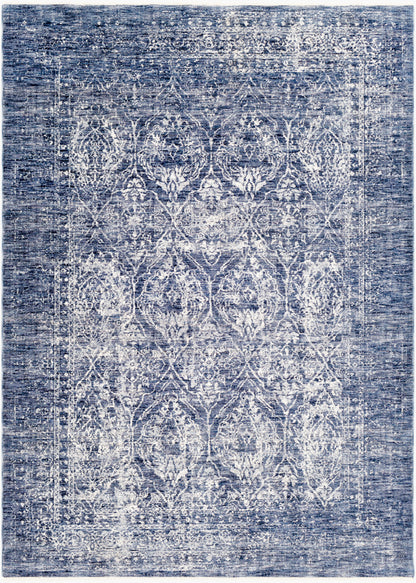 Lincoln LIC-2305 3' x 5' Machine Woven Accent Rug