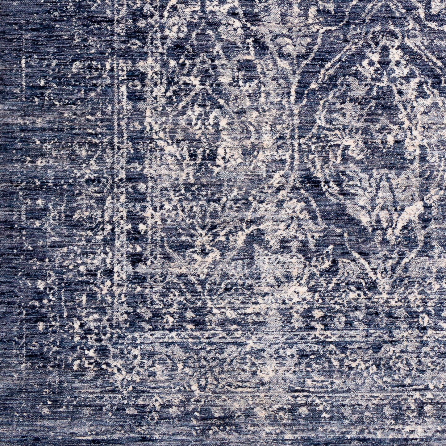 Lincoln LIC-2305 10ft Runner Machine Woven Runner Rug