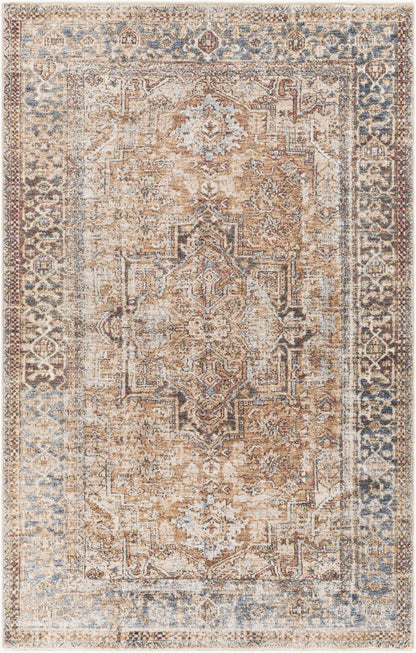 Lincoln LIC-2306 12' x 15' Machine Woven Area Rug