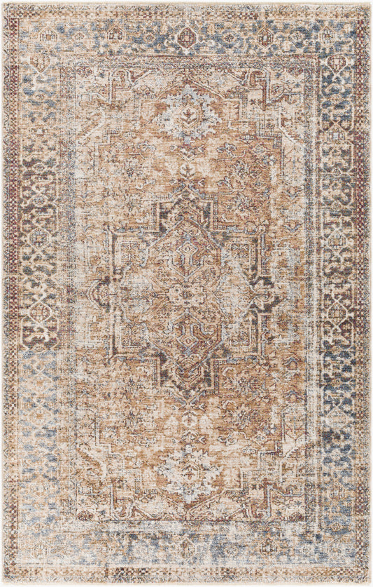 Lincoln LIC-2306 12' x 15' Machine Woven Area Rug