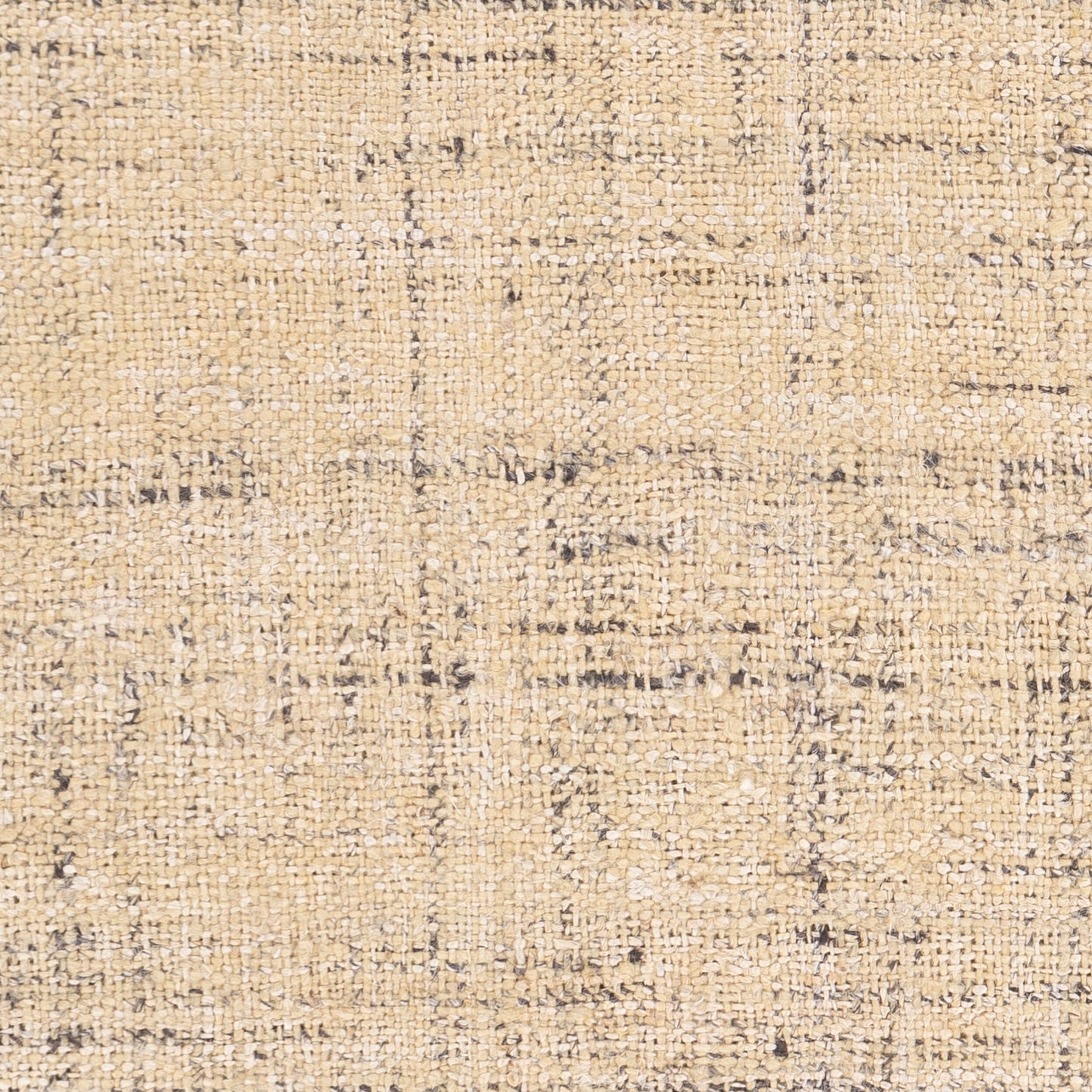 Alfombra decorativa hecha a mano Linden LID-1000 de 2' x 3'