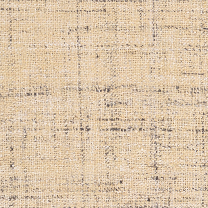 Alfombra decorativa hecha a mano Linden LID-1000 de 2' x 3'