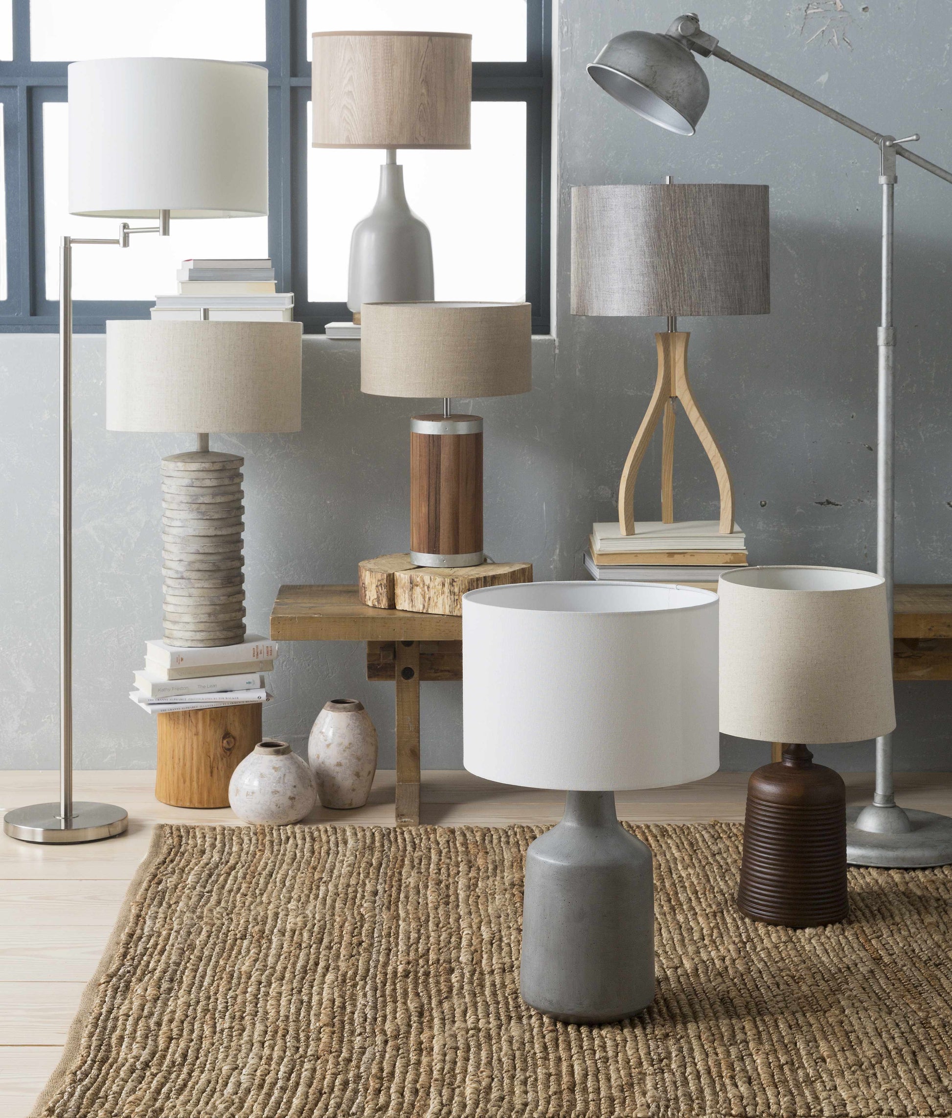 Continental COT-1931 Hand Woven Rug