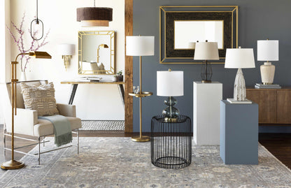 Kushal KUS-2305 Hand Knotted Rug