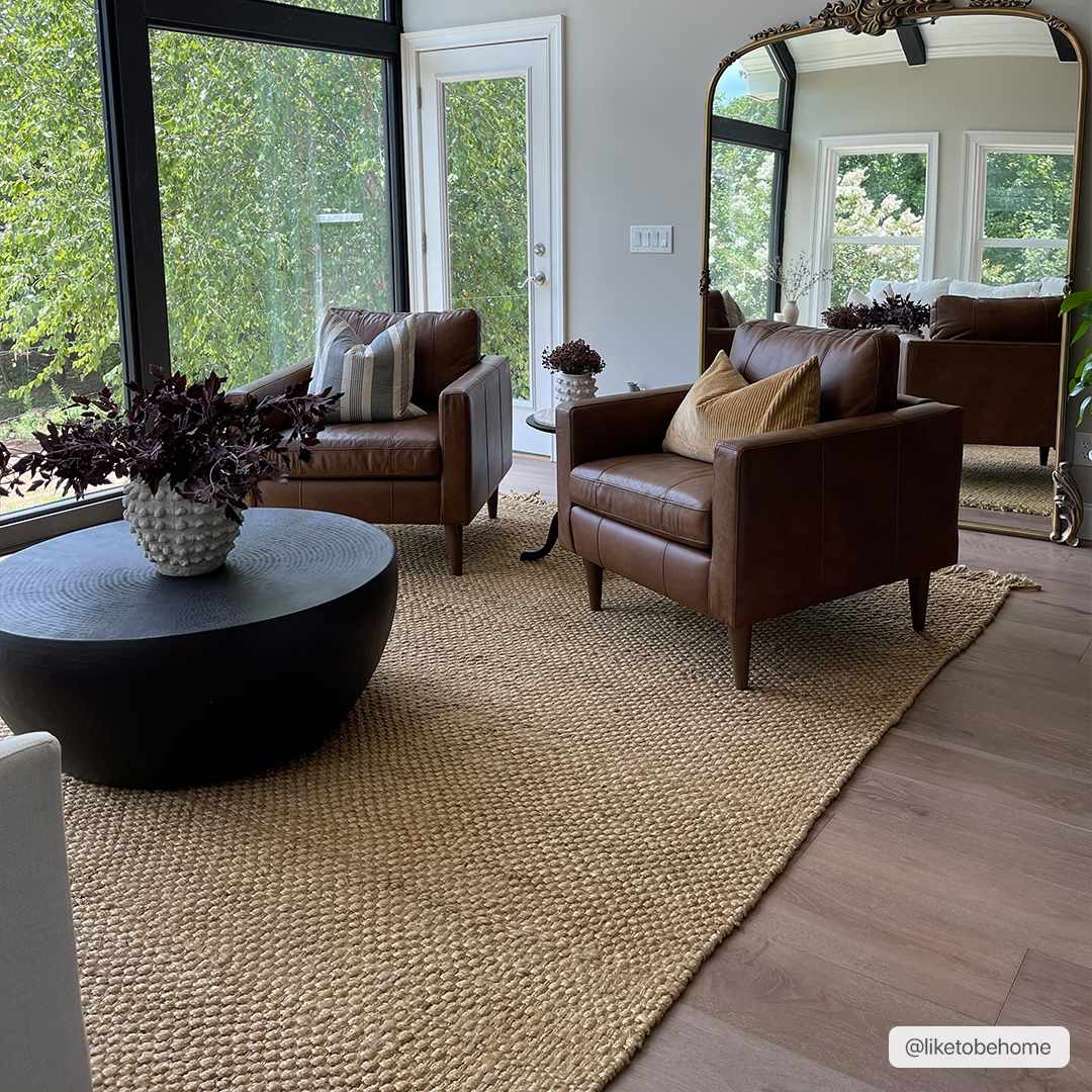 Tropica AWAP-5003 Hand Woven Rug
