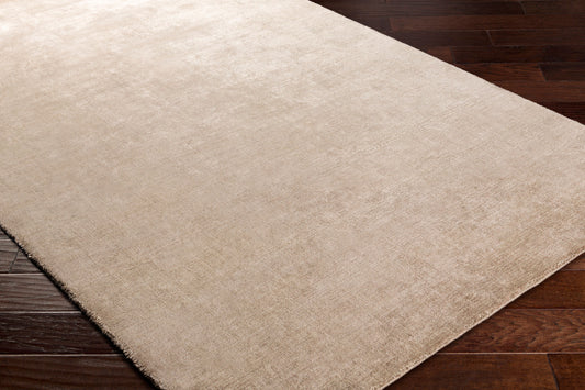 Linen LIN-1000 8ft Runner Handmade Runner Rug