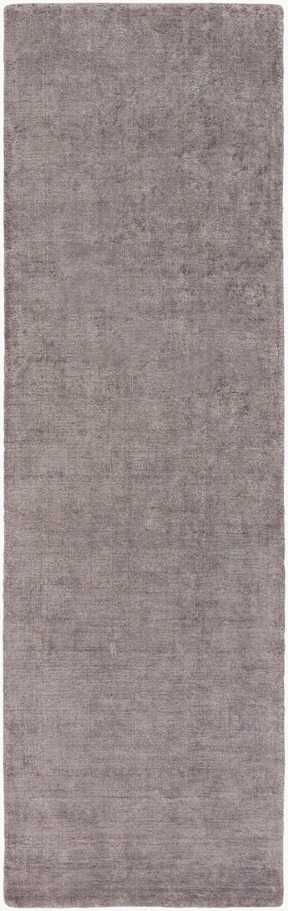 Linen LIN-1001 8ft Runner Handmade Runner Rug