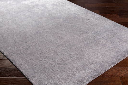 Linen LIN-1001 8ft Runner Handmade Runner Rug