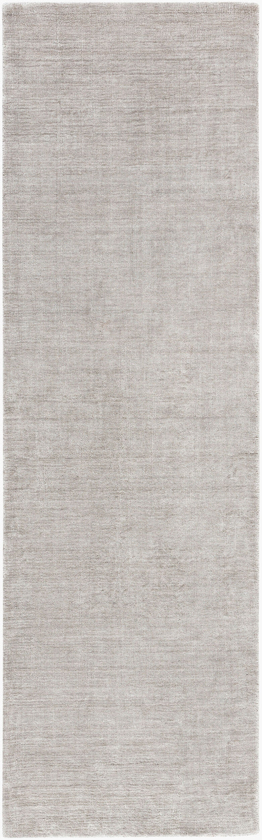 Linen LIN-1002 8ft Runner Handmade Runner Rug