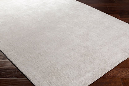 Linen LIN-1002 8ft Runner Handmade Runner Rug