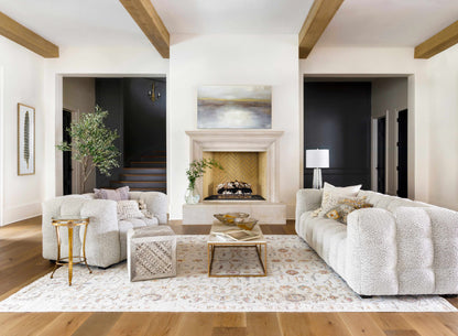 Kushal KUS-2306 Handmade Rug