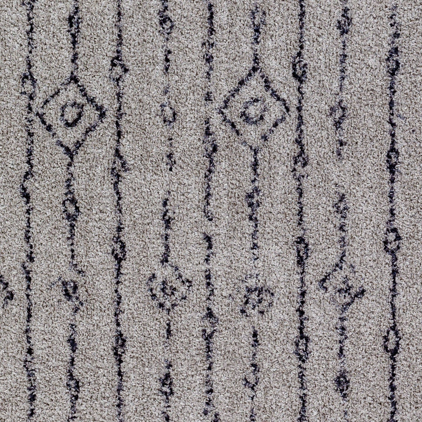 Lykke LKK-2300 9' x 12' Machine Woven Washable Area Rug