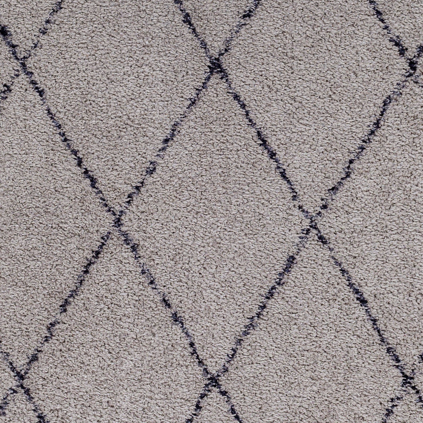 Lykke LKK-2302 9' x 12' Machine Woven Washable Area Rug