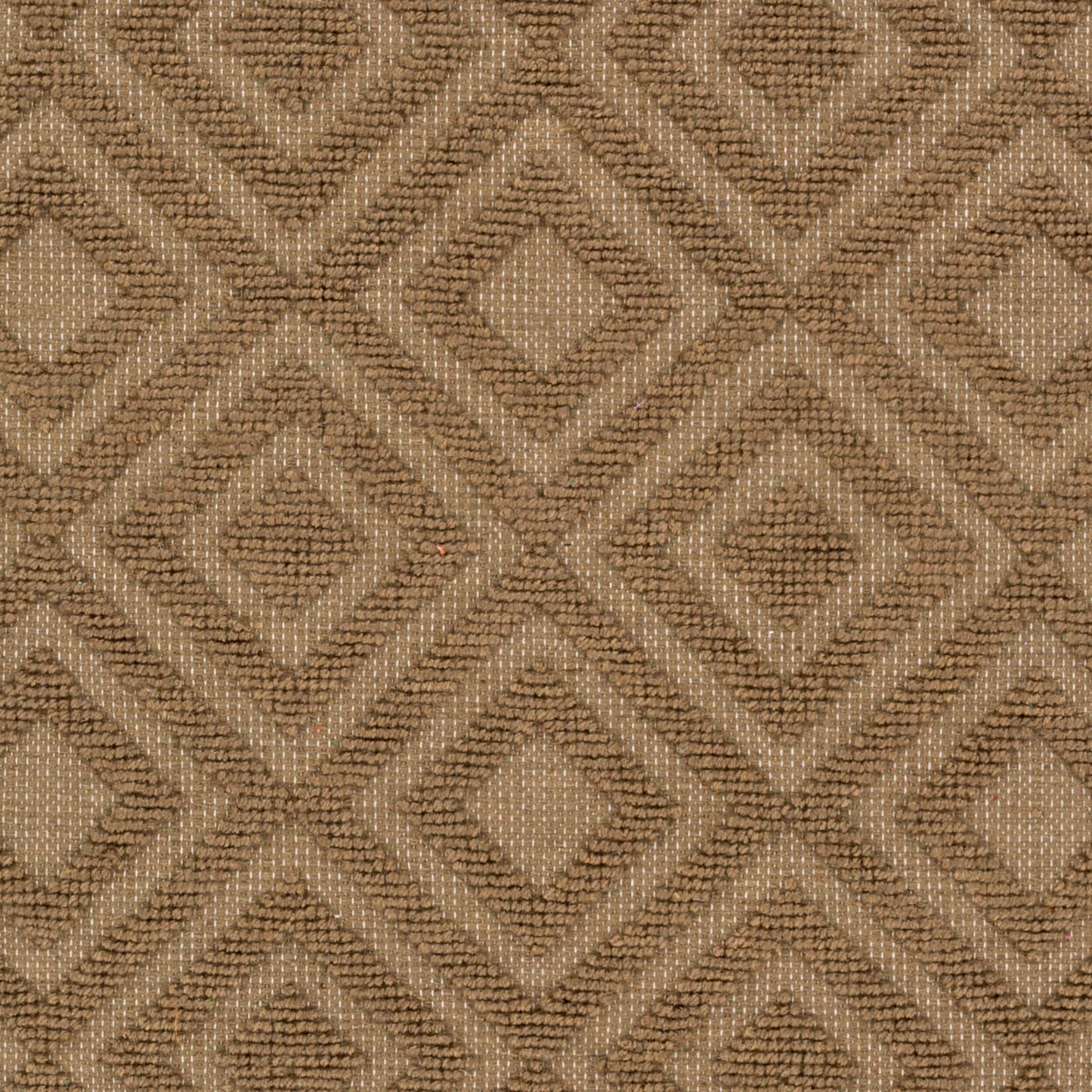 Alfombra decorativa de yute hecha a mano Lake Shore LKS-7002 de 2' x 3'