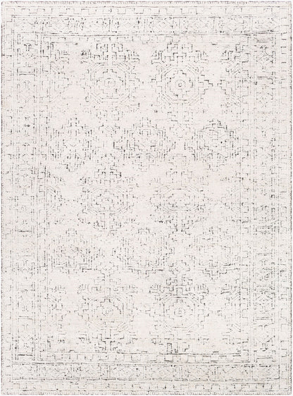 Bella LLB-2302 Hand Knotted Rug